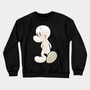 BONE Crewneck Sweatshirt